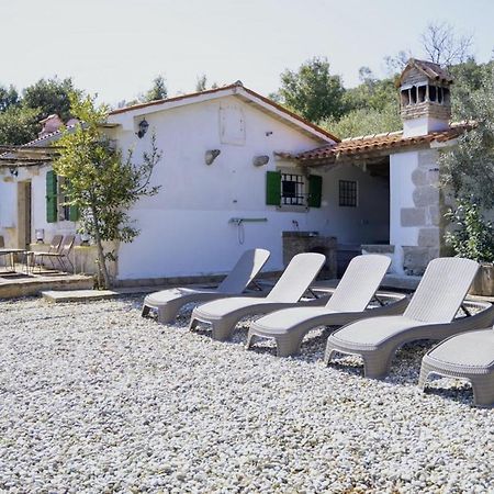 Roinizza In Prtlog Villa Labin  Kültér fotó