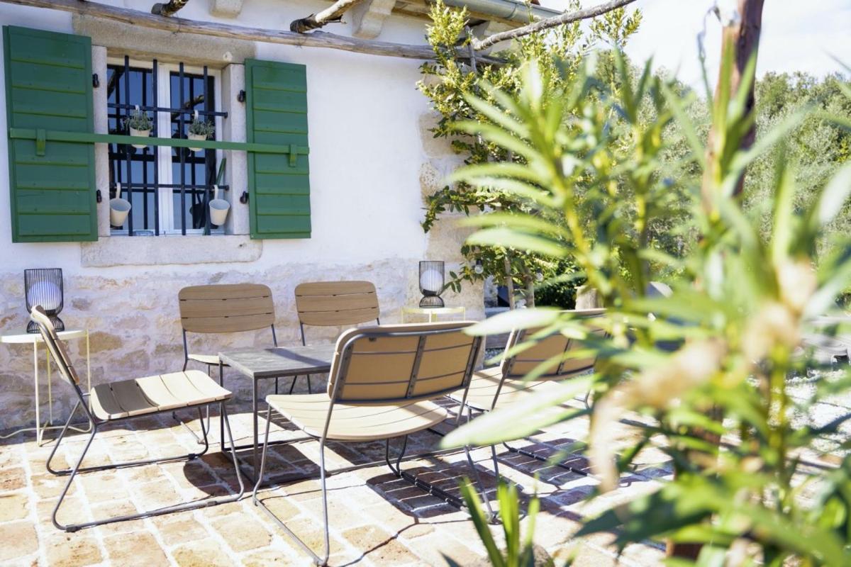 Roinizza In Prtlog Villa Labin  Kültér fotó