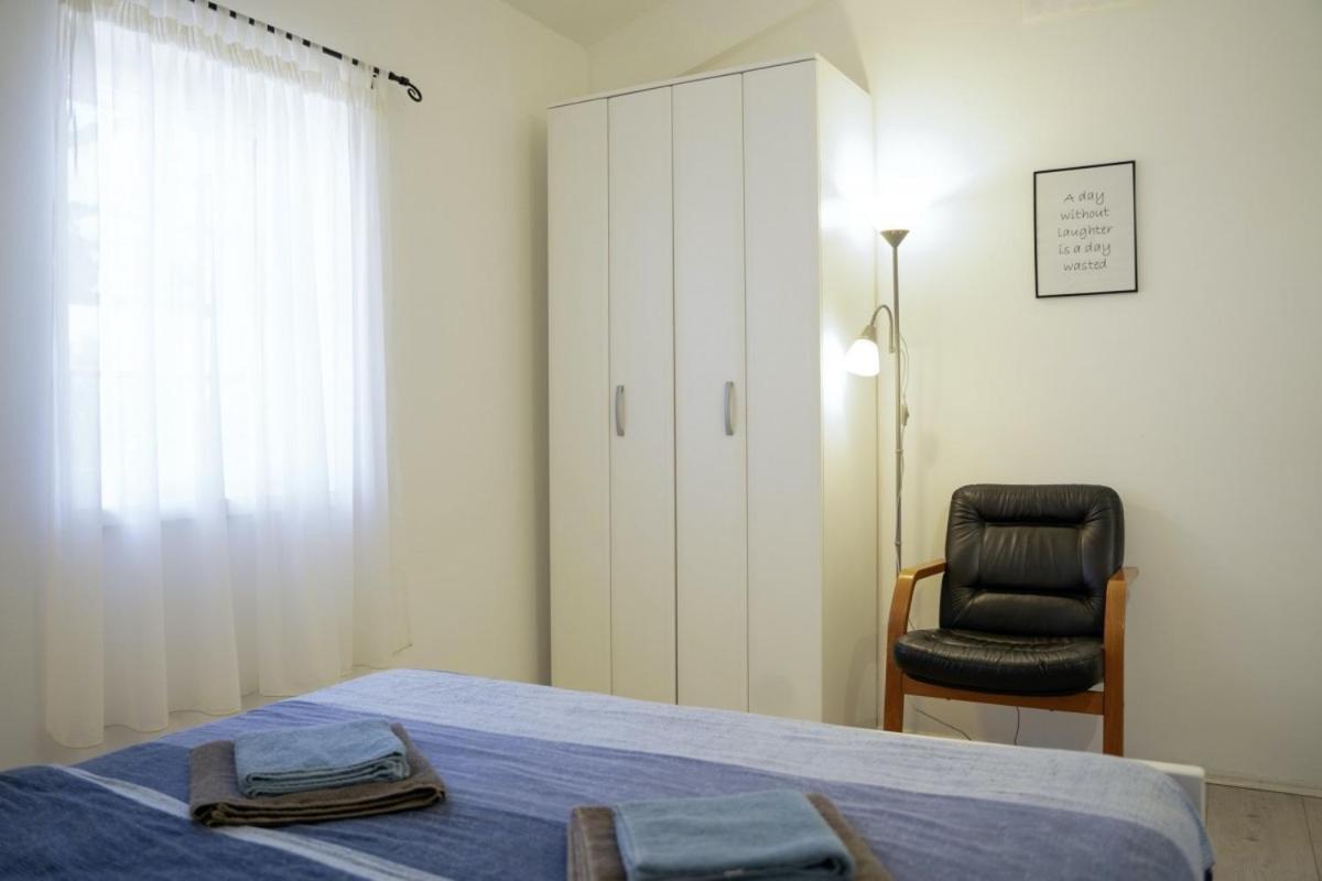 Roinizza In Prtlog Villa Labin  Kültér fotó