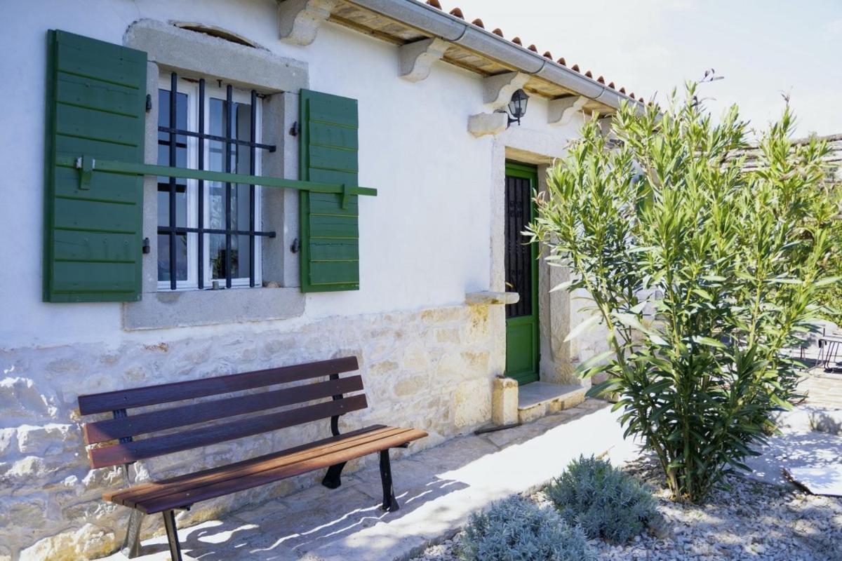 Roinizza In Prtlog Villa Labin  Kültér fotó